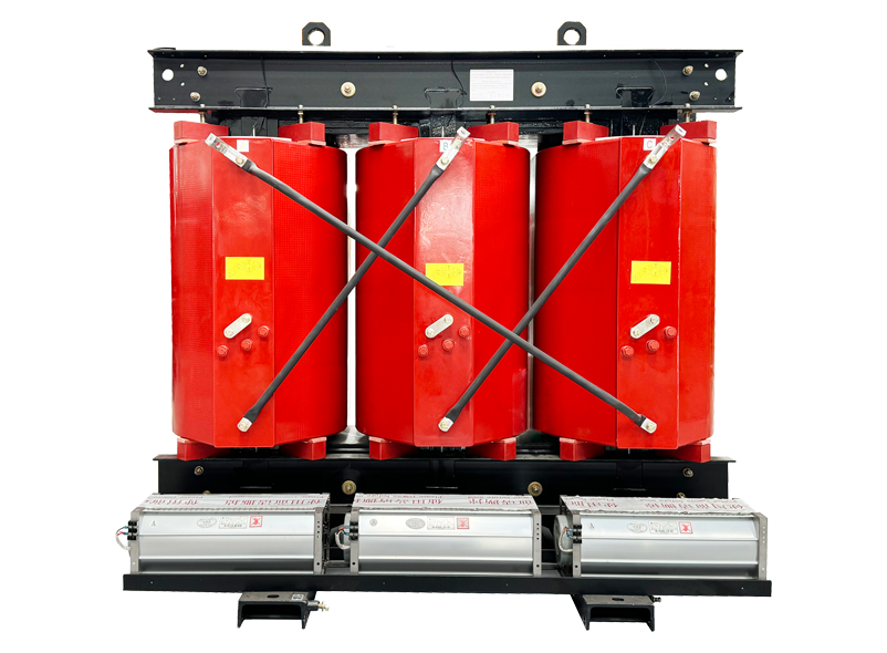 Dry-Type Transformers
