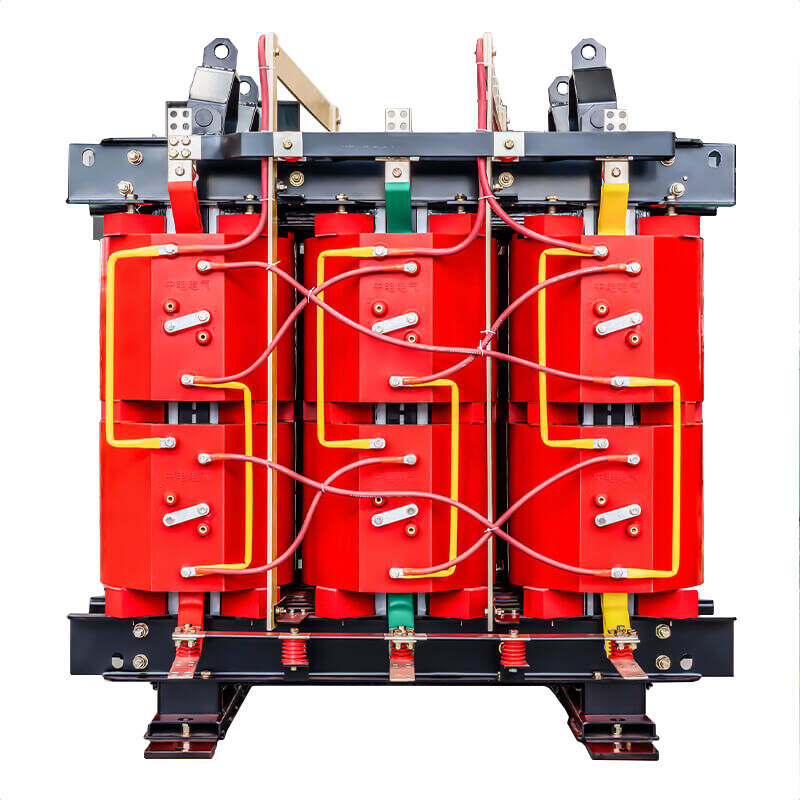 Dry-type Hydrogen Making Energy Storage Rectifier Transformers